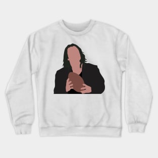 The Room Crewneck Sweatshirt